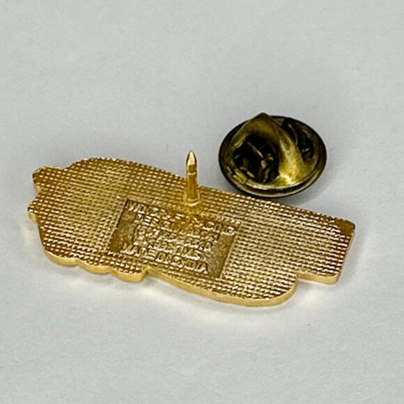 Vintage 1999 Primestar 500 Texas Motor Speedway Hat/Jacket/Lapel Pin - Picture 5 of 7